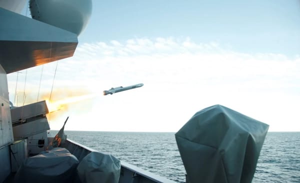 Malaysia Criticizes Norway's Missile Export Halt