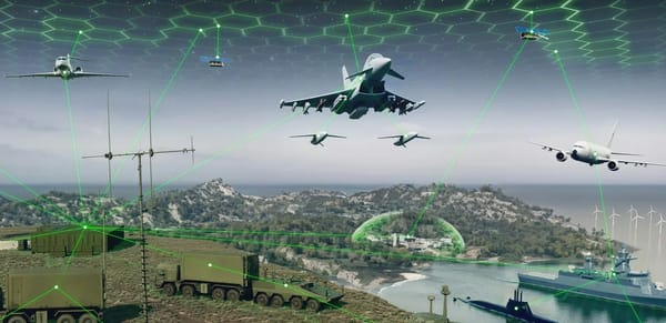 Strategic Partnerships in European Defense Technology: A Focus on Romania and Germany