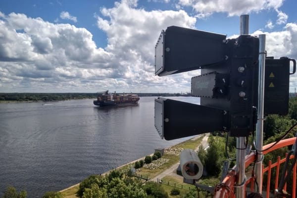 Blighter Partners with AI Integrator to Enhance Radar Sales in East Asia