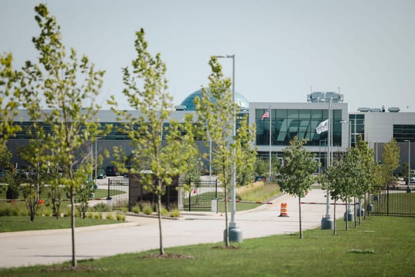 Cyberattack on Foxconn's North American Factories: Implications and Context