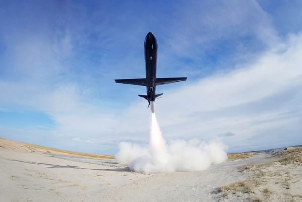 Rotron's SkyLance Acquisition Opens New Market Avenues for Unmanned Aerial Systems