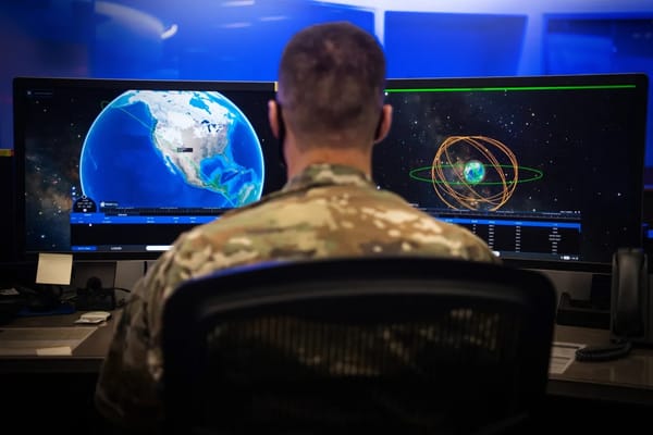 TrustPoint to Demonstrate No-GPS Navigation Technology for US Space Force