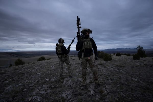 Galvion Unveils CORTEX EVO™ at SOF Week 2026