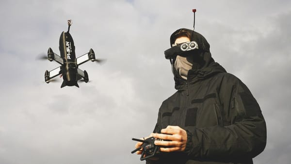 Ukraine's Innovative Drone Strategies Against Shahed Threats