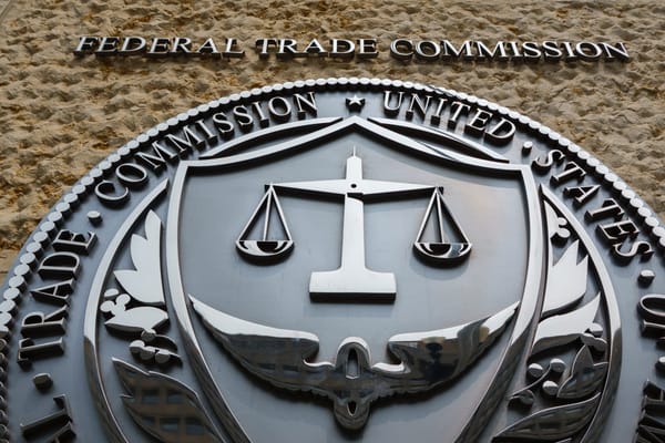 FTC's Enforcement Strategy for the Take It Down Act