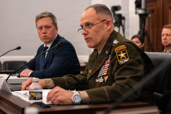 Army Leadership Faces Scrutiny Over Poland Deployment Decision
