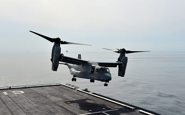 Airbility and Schübeler Forge Alliance for eVTOL Propulsion Innovation