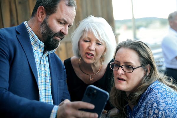 Colorado Governor Commutes Sentence of Election Denier Tina Peters