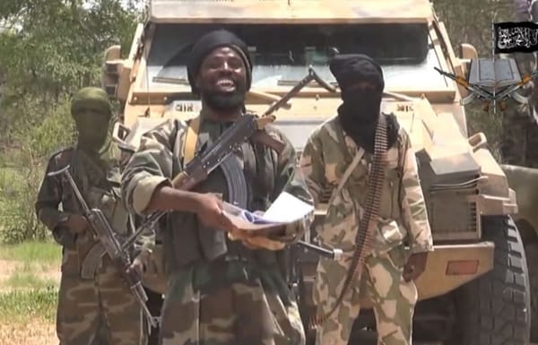 Chad Denies Civilian Targeting in Boko Haram Operations