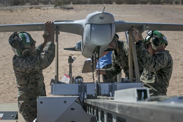 Special Operations Command Advocates for Right-to-Repair Initiatives