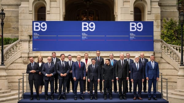 NATO's Eastern Flank: Strategic Integration at the Bucharest Summit