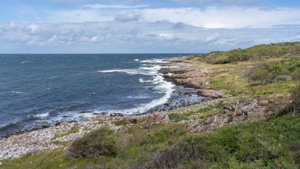 Russia's Provocation Strategy in the Baltic Sea Region