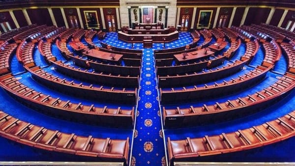 US Congress Moves Toward Potential New Sanctions on Russia