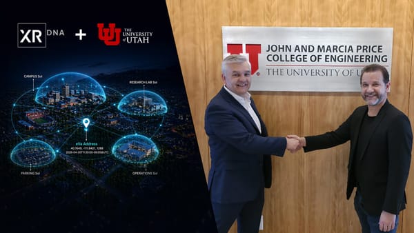 XRDNA and University of Utah Forge Defense Tech Research Partnership