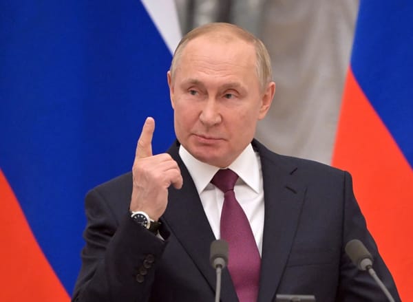 Russian Court Demands Euroclear to Compensate $250 Billion for Asset Freezing