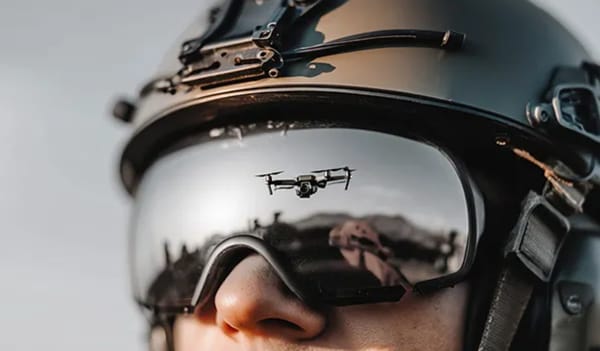 Emerging Collaborations in Counter-Drone Technology and Unmanned Systems
