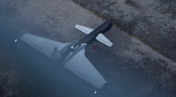 Baykar Unveils 1,000-Km Kamikaze Drone to Enhance Strike Capabilities