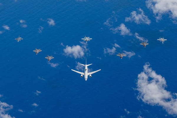 E-7 Wedgetail: A Comprehensive Overview of its Capabilities and Impact