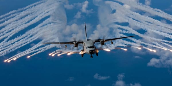 India’s First Locally Built C-295 Transport Aircraft Nears Rollout