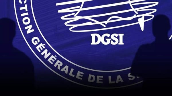 France Engages in Permanent Low-Intensity War Against Multiple Fronts