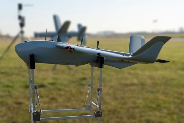 U&C Signs Contract to Supply Reconnaissance Drones to U.S. Army in Europe