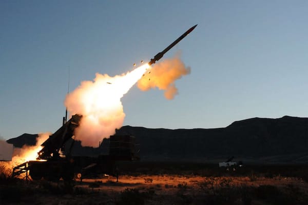 U.S. Army Pursues Affordable Interceptor to Address Emerging Threats