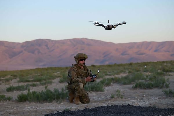 Natrion Unveils Advanced Battery Cells to Enhance Drone Operations