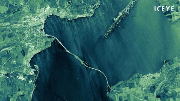 Ukraine Reveals Kremlin's Economic Exploitation Tactics in Crimea