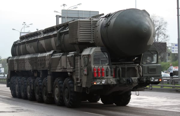 Belarus Initiates Nuclear Drills Amid Tensions with Poland