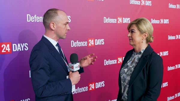 Croatia's Call for Enhanced Support in the Three Seas Initiative