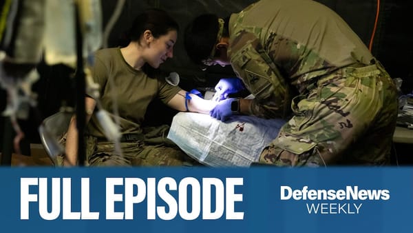 Advances in Battlefield Medicine: DARPA's Synthetic Blood Initiative