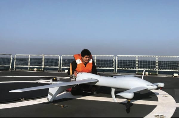Emerging Challenges in Military Drone Technology and Partnerships