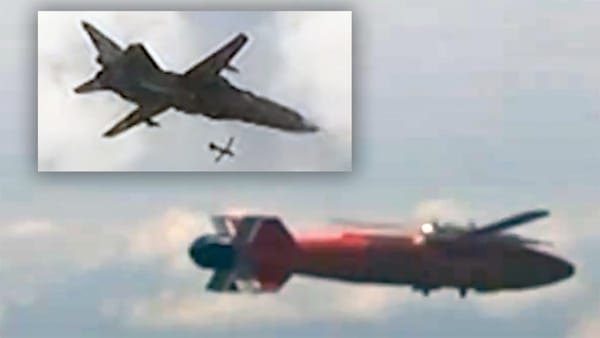 Ukraine Develops Indigenous Glide Bomb to Enhance Airstrike Capabilities