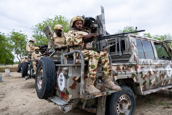 U.S. Concerns Over Force Reductions Amid Ongoing Terror Threats in Africa