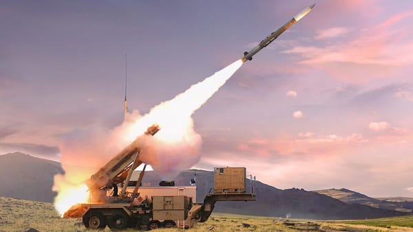 Army Pursues Cost-Effective Patriot Interceptor Amid Rising Threats