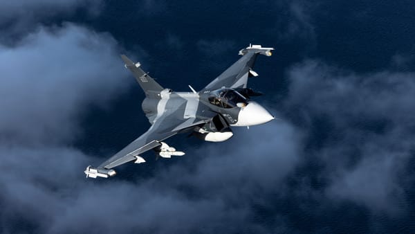 Understanding the JAS 39 Gripen: A Multirole Fighter's Strategic Value
