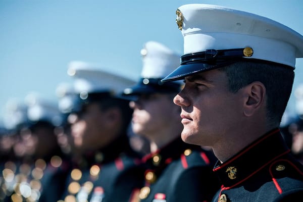 US Marine Corps Mandates AI Training for All Personnel