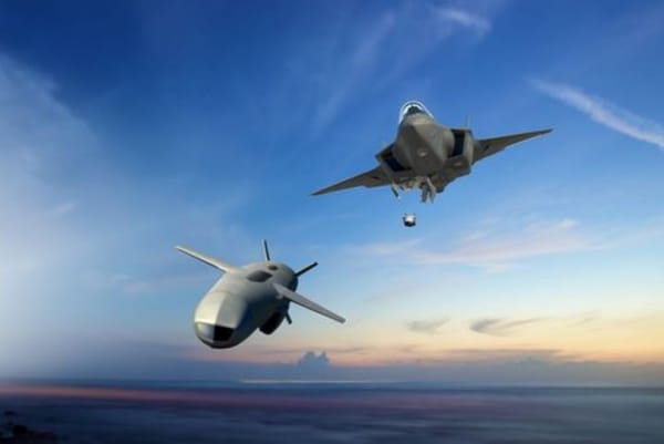 Germany Expands Its Arsenal with New Joint Strike Missiles from KONGSBERG