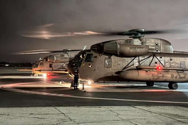 Covert Israeli Operations in Iraq: Strategic Implications for Iran Engagement