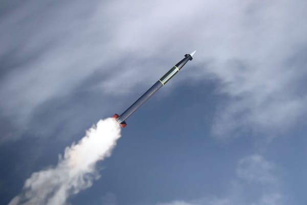Rapid Development of the THUNDART Missile: Key Milestones Achieved