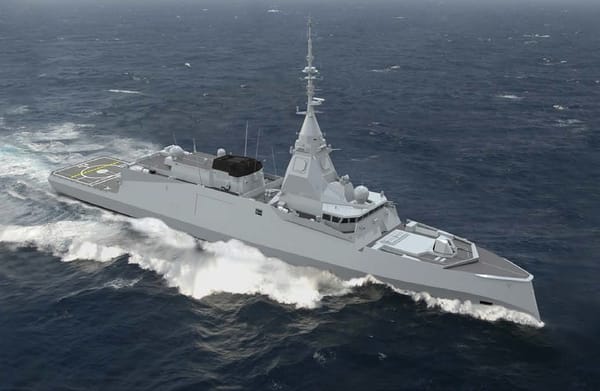 Sweden Chooses France for New Frigate Class, Strengthening Defense Ties