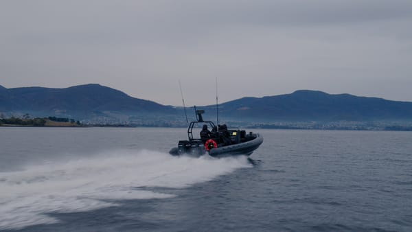 Sentinel Boats to Supply Rigid-Hull Inflatable Boats to Australian Special Operations Command