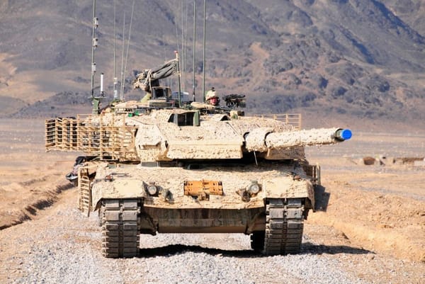 Recent Defense Contracts Highlight Industry Dynamics in North America