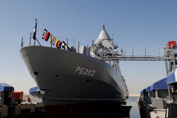 Recent Defense Contracts Highlight Strategic Naval and Aerial Capabilities