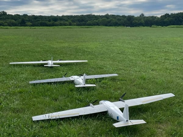 Draganfly Acquires Skip Dynamix Drone Assets in Strategic $7.5M Deal