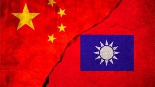 Taiwan's Strategic Deterrence Against China: A Collaborative Approach