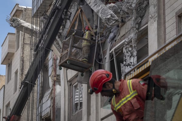 Pentagon Inspector General Report Highlights Weaknesses in Civilian Harm Prevention Framework