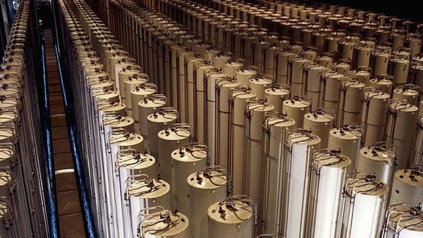 Iran's Supreme Leader Affirms Stance on Uranium Enrichment