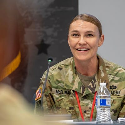 Army Seeks Congressional Support for Munitions Funding