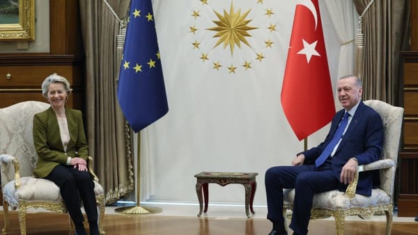 Europe's Internal Divide on Turkey's Strategic Role